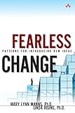 Manns and Rising: Fearless Change