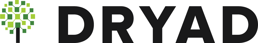 DataDryad logo